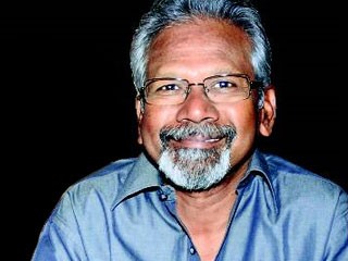 Mani Ratnam  picture, image, poster